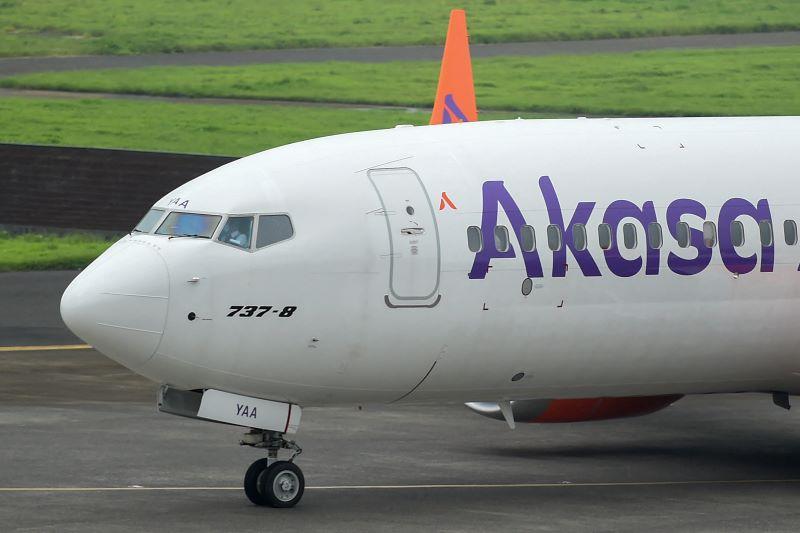 Akasa Air