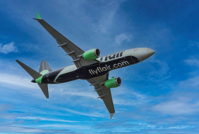 Flair Airlines