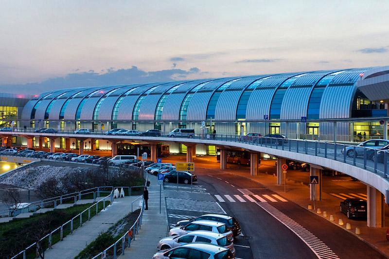 budapest airport