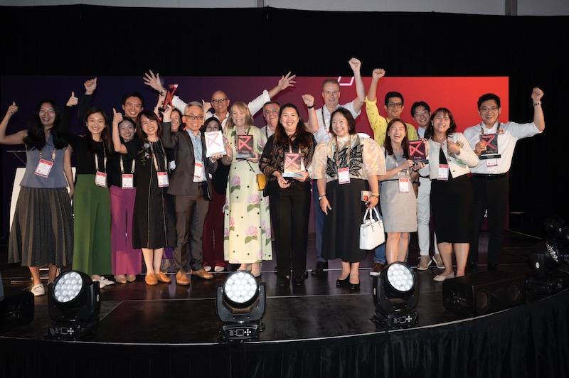 routes asia 2025 award winners