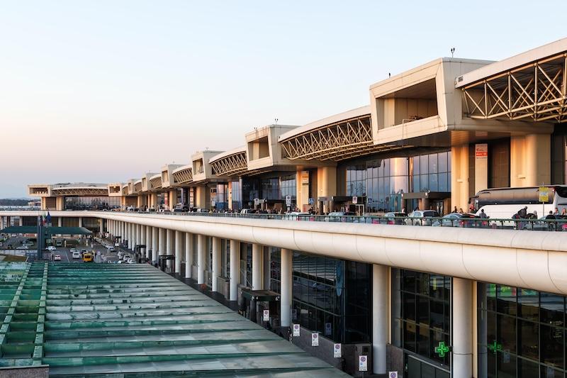 milan malpensa