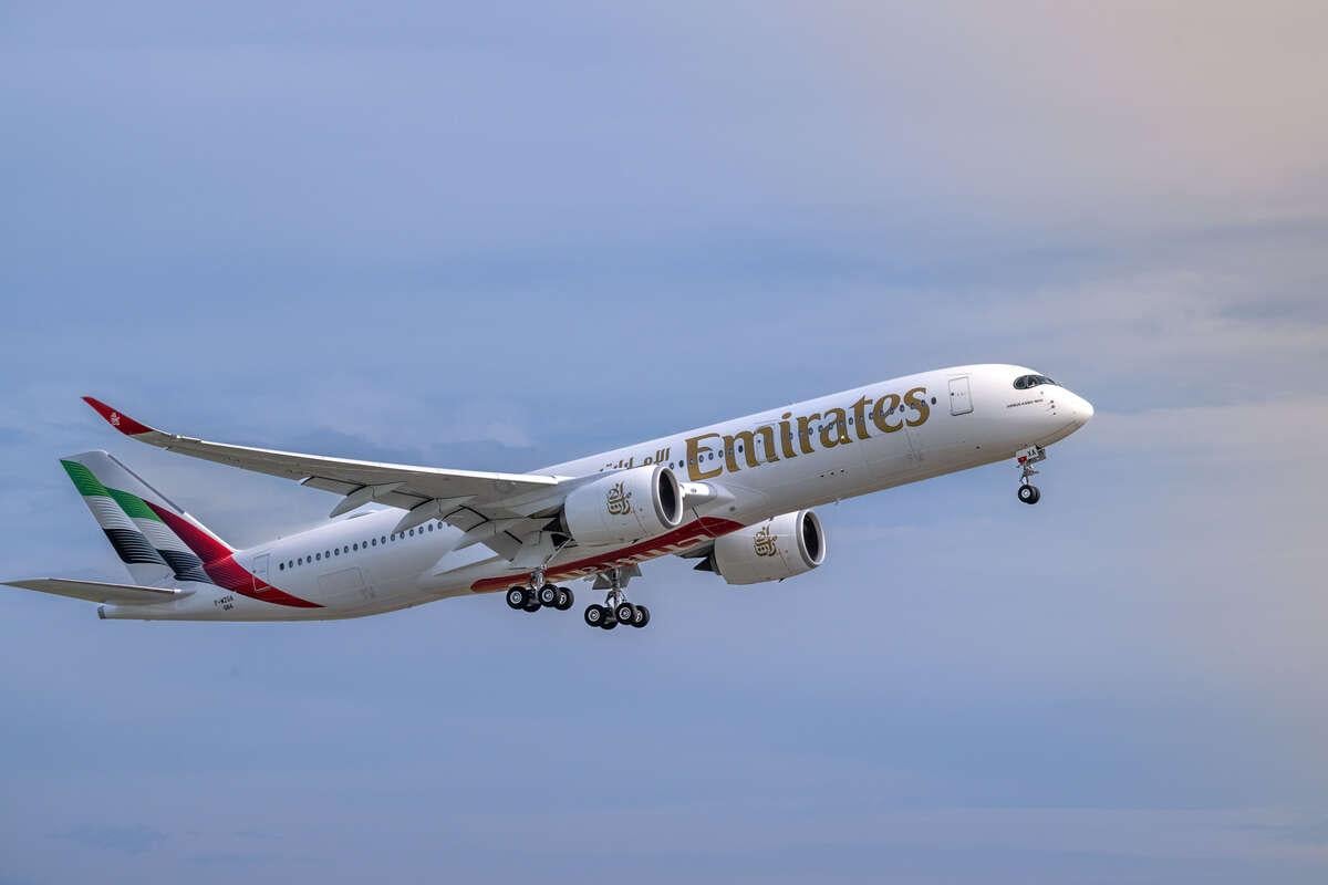 A350-900