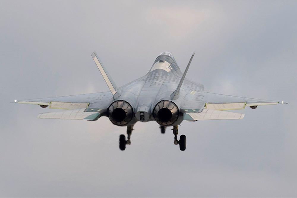 Turkish Aerospace Industries