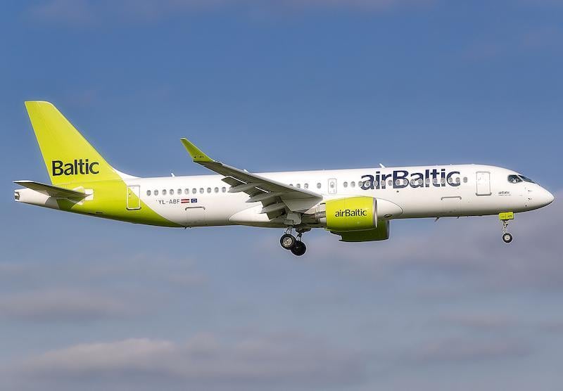 airbaltic a220