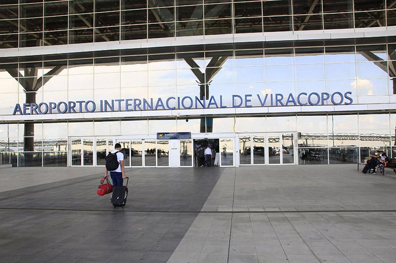 Campinas Viracopos International Airport