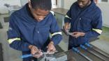 SAAT technicians