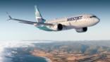 WestJet 737-8