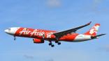 Thai AirAsia X a330