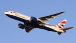 BA 777