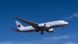 air canada 787