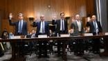 senate hearing Dec 4 2024
