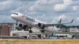 JetSmart A321neo