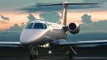Embraer Phenom 300E