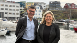 Meet the Team: Faroe Islands