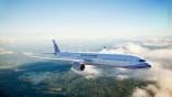China Airlines aircraft