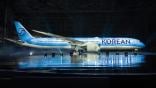 Korean Air Boeing 787-10