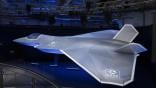 BAE Systems, Leonardo, Mitsubishi Heavy Industries 