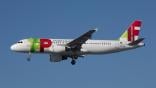 TAP Air Portugal Airbus A320