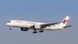 china eastern a350-900