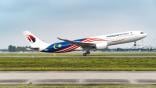 Malaysia Airlines Airbus A330neo