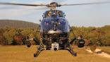H145 rotorcraft