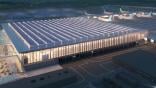 london luton rendering