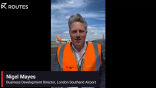 London Southend Airport