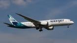 westjet 787-9