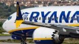 ryanair 737 8