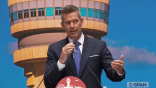 DOT Secretary Sean Duffy