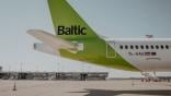 AirBaltic A220-300