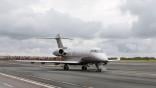 Bombardier Challenger 350