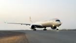 etihad a380