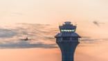 o'hare atc tower credit eyfoto/Getty
