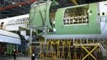 IAI freighter conversion