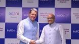 indigo ceo and navi ceo