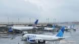 Newark Airport