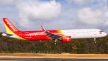 VietJet Airlines A321neo