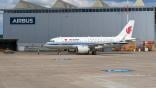 air china a319neo