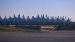 denver international airport