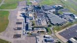 Montpellier Mediterranee Airport